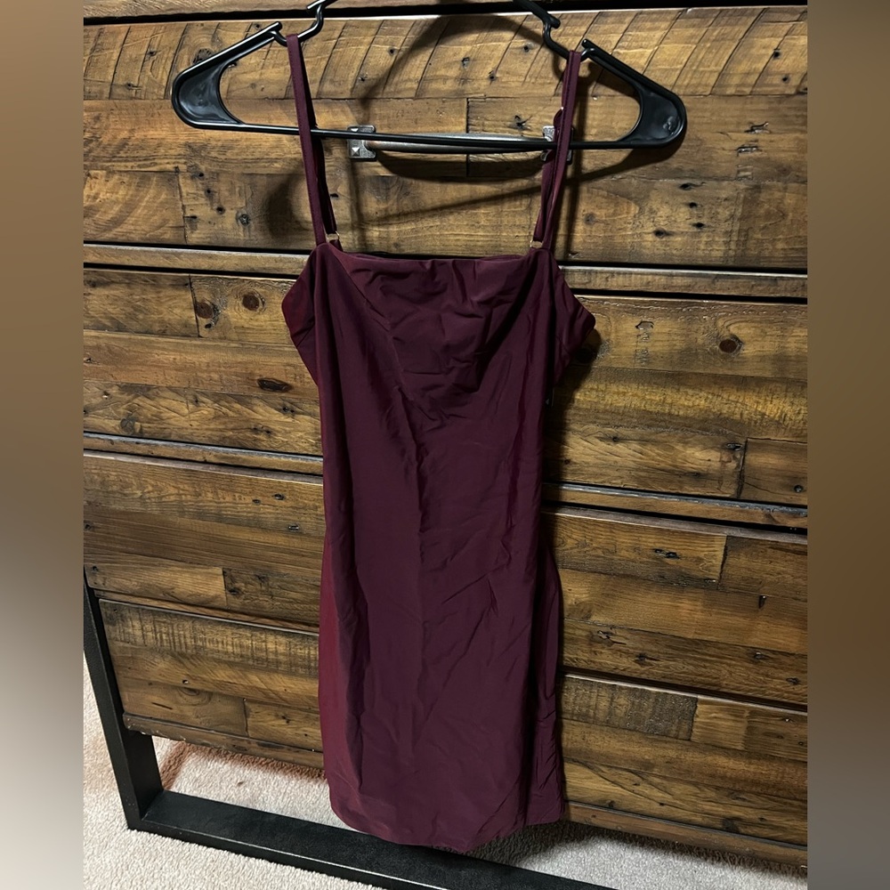 Nordstrom brand dress